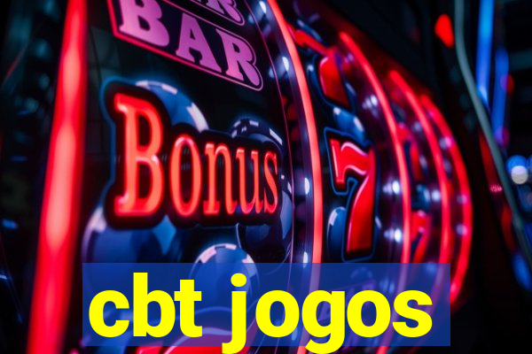 cbt jogos