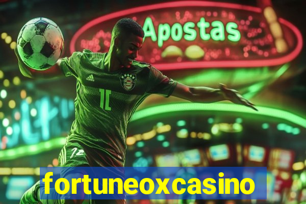 fortuneoxcasino.com