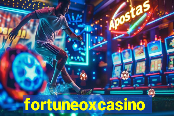 fortuneoxcasino.com