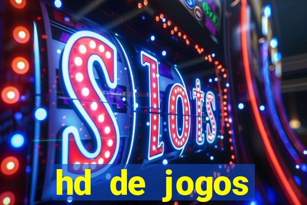 hd de jogos aliexpress - download