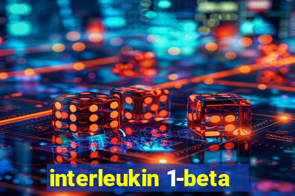 interleukin 1-beta