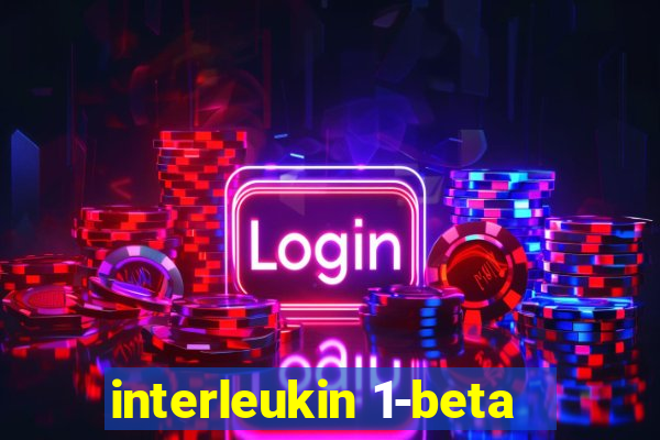 interleukin 1-beta