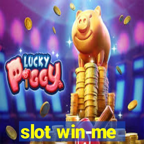 slot win-me