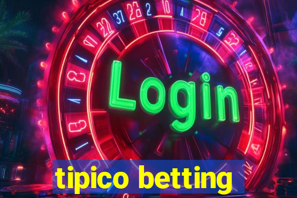 tipico betting