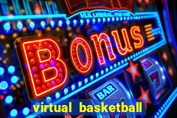 virtual basketball betting offers