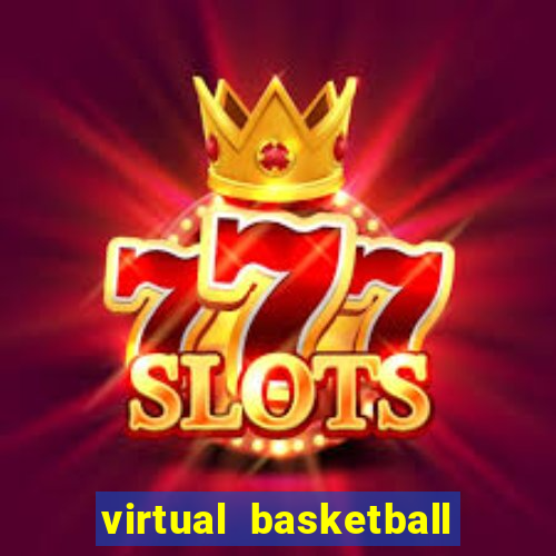 virtual basketball betting offers