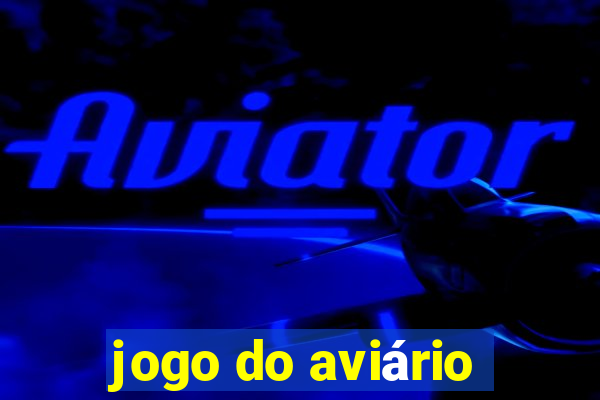 jogo do aviário