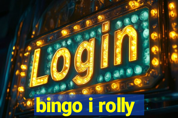 bingo i rolly