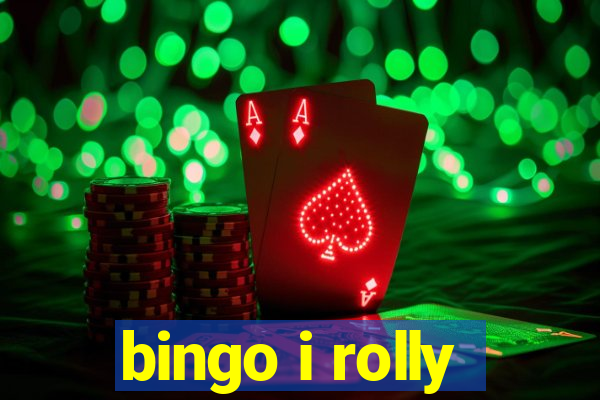 bingo i rolly