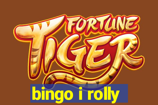 bingo i rolly