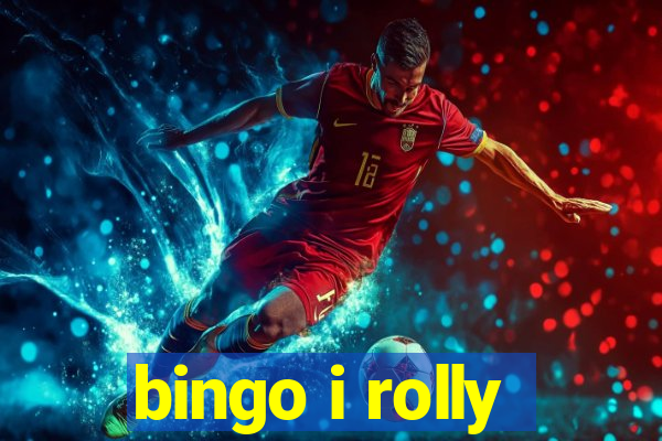 bingo i rolly