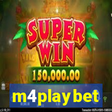 m4playbet