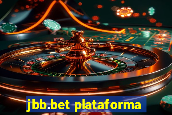 jbb.bet plataforma