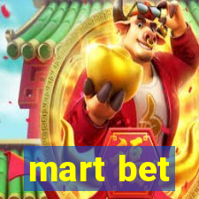 mart bet