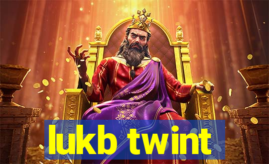 lukb twint