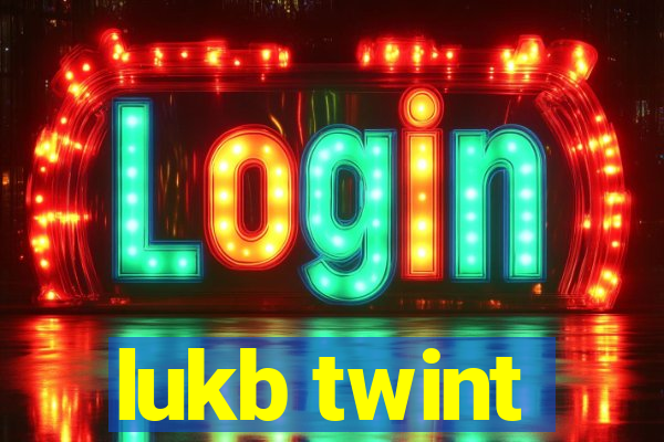 lukb twint