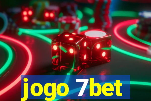 jogo 7bet