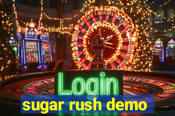 sugar rush demo