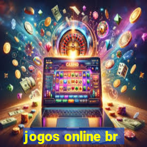 jogos online br