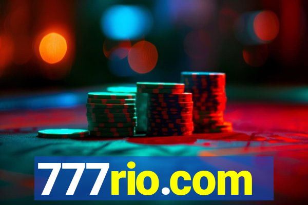 777rio.com