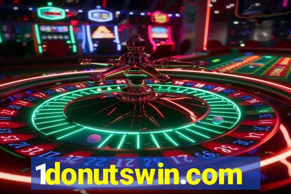 1donutswin.com