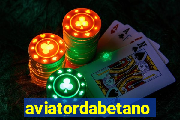 aviatordabetano