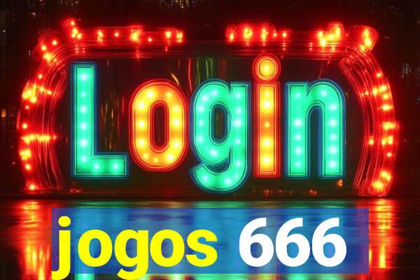 jogos 666