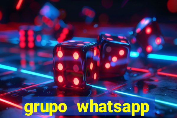 grupo whatsapp fortune rabbit