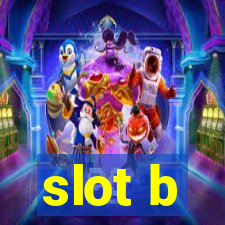 slot b