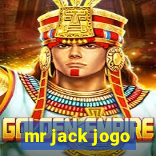 mr jack jogo