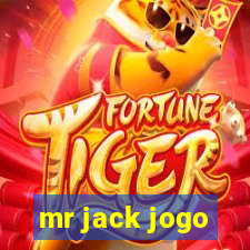 mr jack jogo