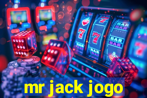 mr jack jogo