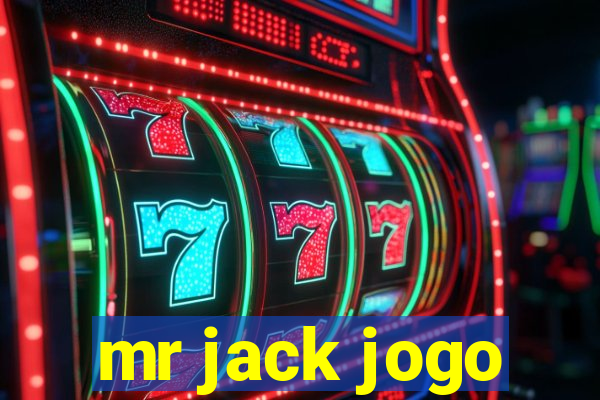 mr jack jogo