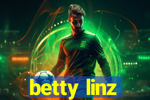 betty linz