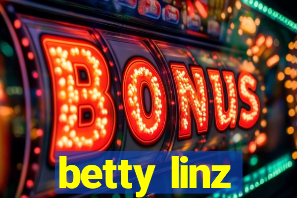 betty linz