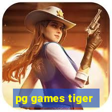 pg games tiger