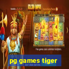 pg games tiger