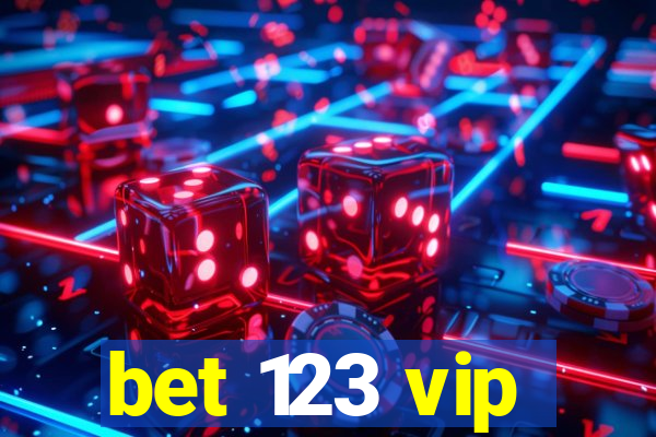 bet 123 vip