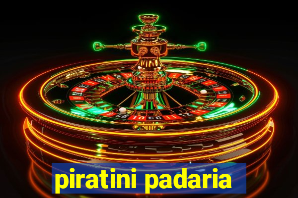 piratini padaria