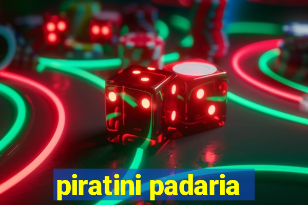 piratini padaria