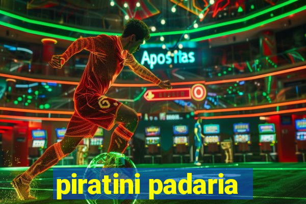 piratini padaria