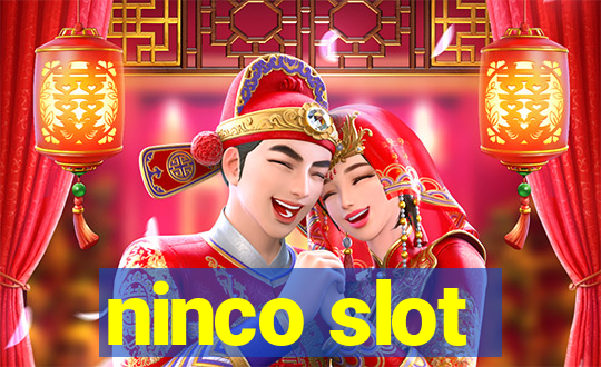 ninco slot