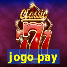 jogo pay