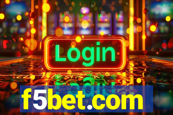 f5bet.com