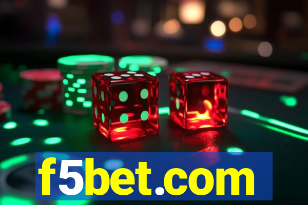 f5bet.com