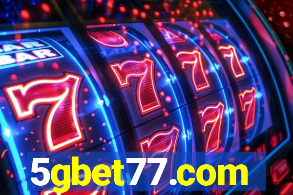 5gbet77.com