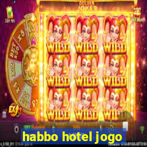 habbo hotel jogo