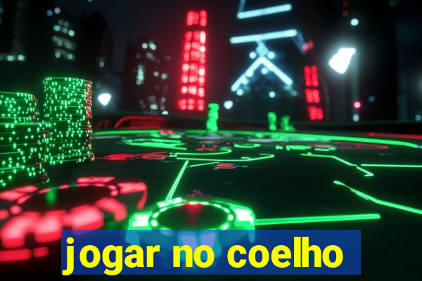 jogar no coelho