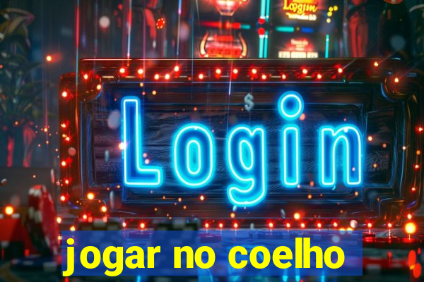 jogar no coelho