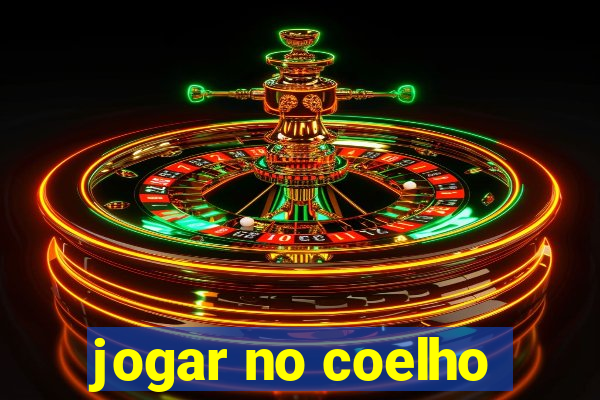 jogar no coelho